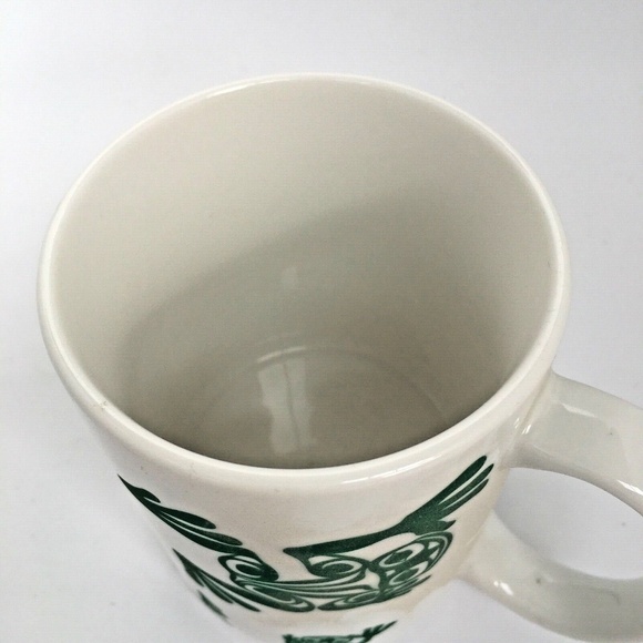 Mug Native Pacific Northwest RIBIT Frog Corey W. Moraes Tsimshian Canada 10 oz - Picture 4 of 5